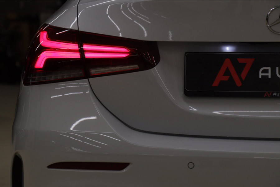 Mercedes-Benz A-Klasse 200 AMG NAP /Pano/Carplay/Sfeerver/Blindspot/VOL