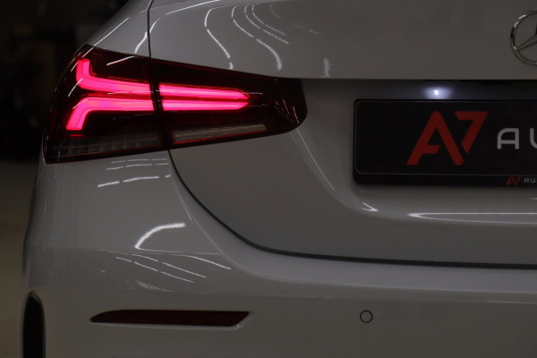 Mercedes-Benz A-Klasse 200 AMG NAP /Pano/Carplay/Sfeerver/Blindspot/VOL