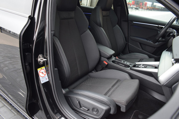 Audi S3 Sportback 2.0 TFSI Quattro | MTR Tuning | Pano | B&O | Camera