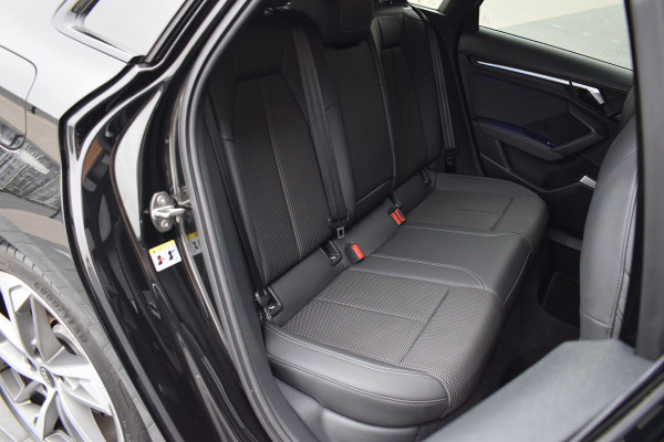 Audi S3 Sportback 2.0 TFSI Quattro | MTR Tuning | Pano | B&O | Camera