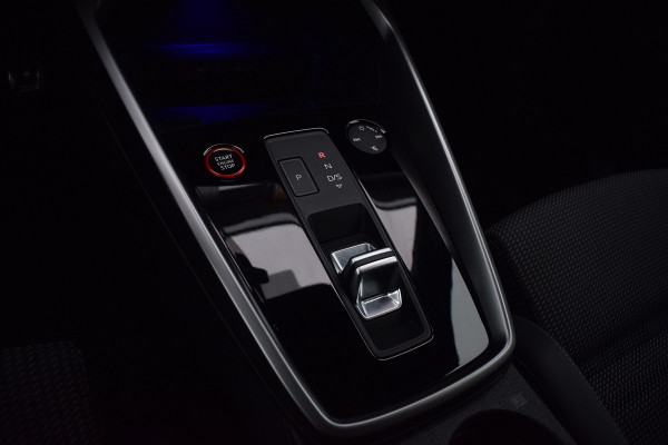 Audi S3 Sportback 2.0 TFSI Quattro | MTR Tuning | Pano | B&O | Camera