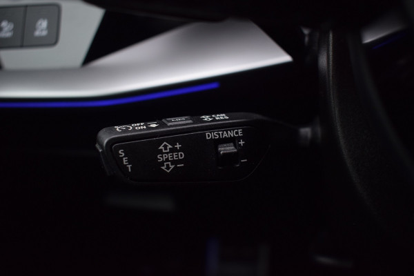 Audi S3 Sportback 2.0 TFSI Quattro | MTR Tuning | Pano | B&O | Camera