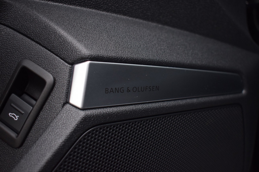 Audi S3 Sportback 2.0 TFSI Quattro | MTR Tuning | Pano | B&O | Camera