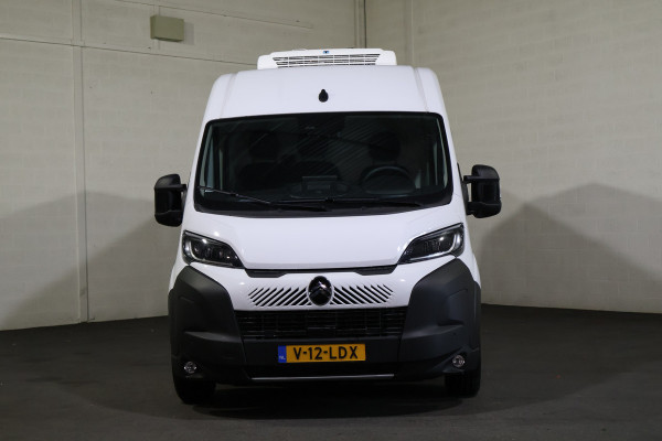 Citroën Jumper 2.2 BlueHDi L2 H2 Automaat Koelwagen -20 Graden