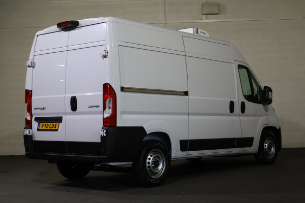 Citroën Jumper 2.2 BlueHDi L2 H2 Automaat Koelwagen -20 Graden