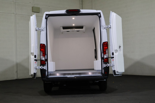 Citroën Jumper 2.2 BlueHDi L2 H2 Automaat Koelwagen -20 Graden