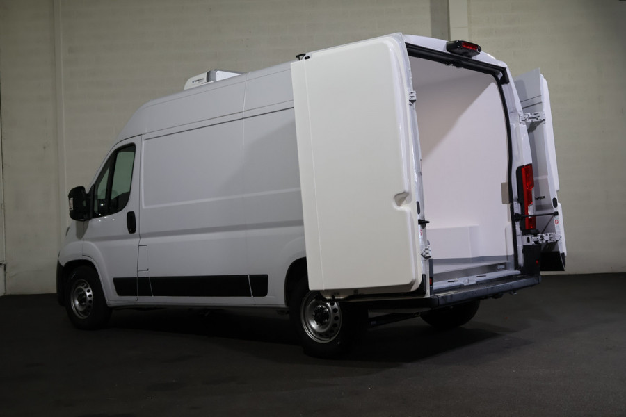 Citroën Jumper 2.2 BlueHDi L2 H2 Automaat Koelwagen -20 Graden