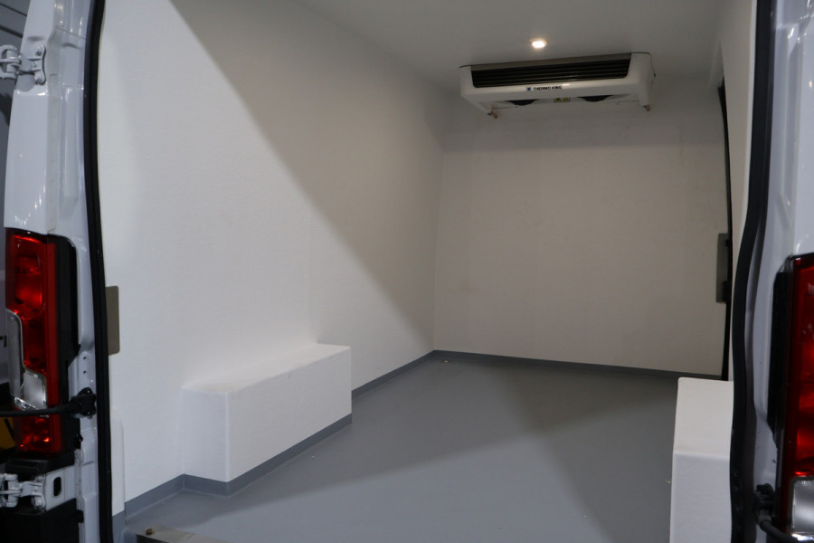 Citroën Jumper 2.2 BlueHDi L2 H2 Automaat Koelwagen -20 Graden
