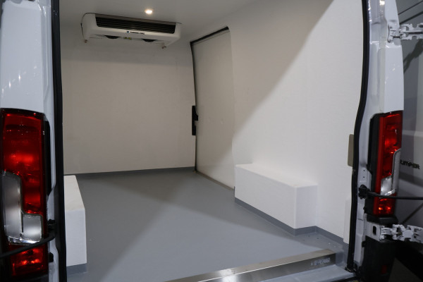 Citroën Jumper 2.2 BlueHDi L2 H2 Automaat Koelwagen -20 Graden