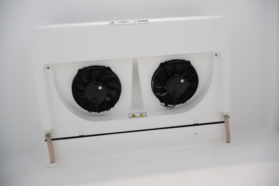 Citroën Jumper 2.2 BlueHDi L2 H2 Automaat Koelwagen -20 Graden