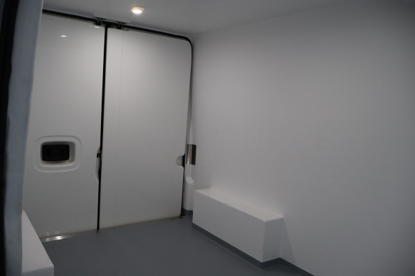 Citroën Jumper 2.2 BlueHDi L2 H2 Automaat Koelwagen -20 Graden