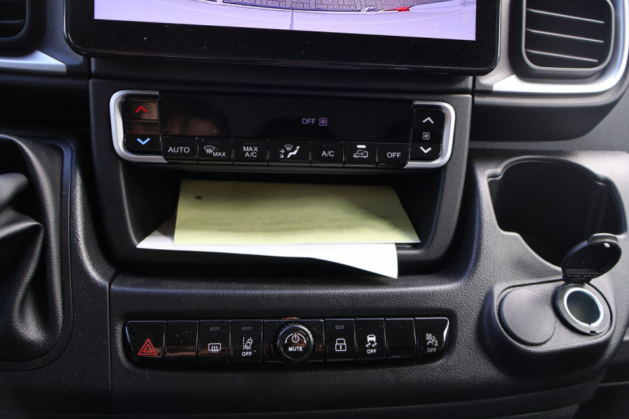 Citroën Jumper 2.2 BlueHDi L2 H2 Automaat Koelwagen -20 Graden