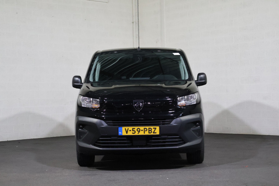 Peugeot Partner 1.5 BlueHDi 130pk Automaat L2