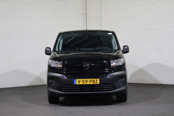 Peugeot Partner 1.5 BlueHDi 130pk Automaat L2
