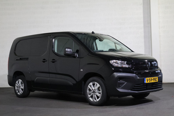 Peugeot Partner 1.5 BlueHDi 130pk Automaat L2