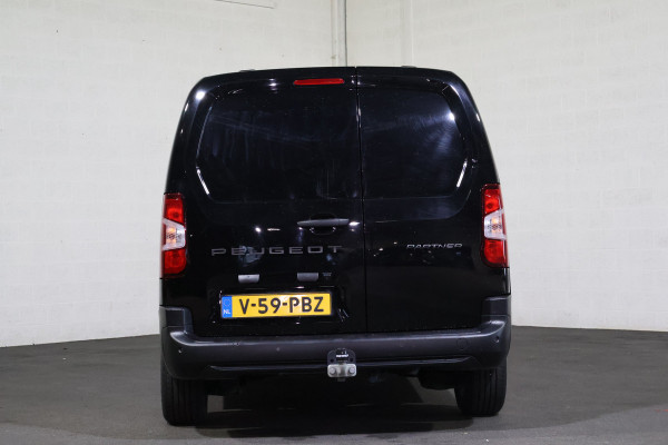 Peugeot Partner 1.5 BlueHDi 130pk Automaat L2