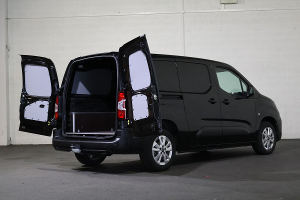 Peugeot Partner 1.5 BlueHDi 130pk Automaat L2