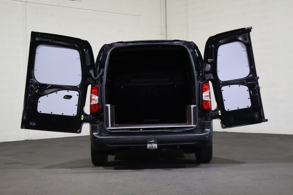 Peugeot Partner 1.5 BlueHDi 130pk Automaat L2