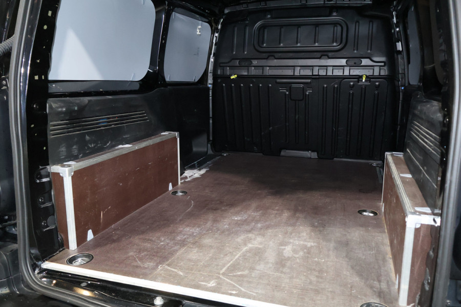 Peugeot Partner 1.5 BlueHDi 130pk Automaat L2