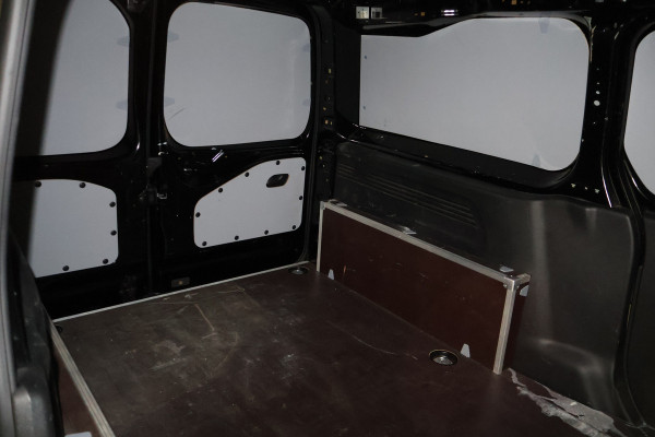 Peugeot Partner 1.5 BlueHDi 130pk Automaat L2