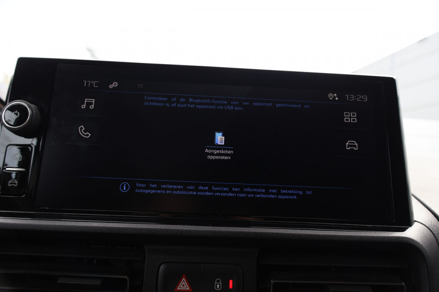 Peugeot Partner 1.5 BlueHDi 130pk Automaat L2