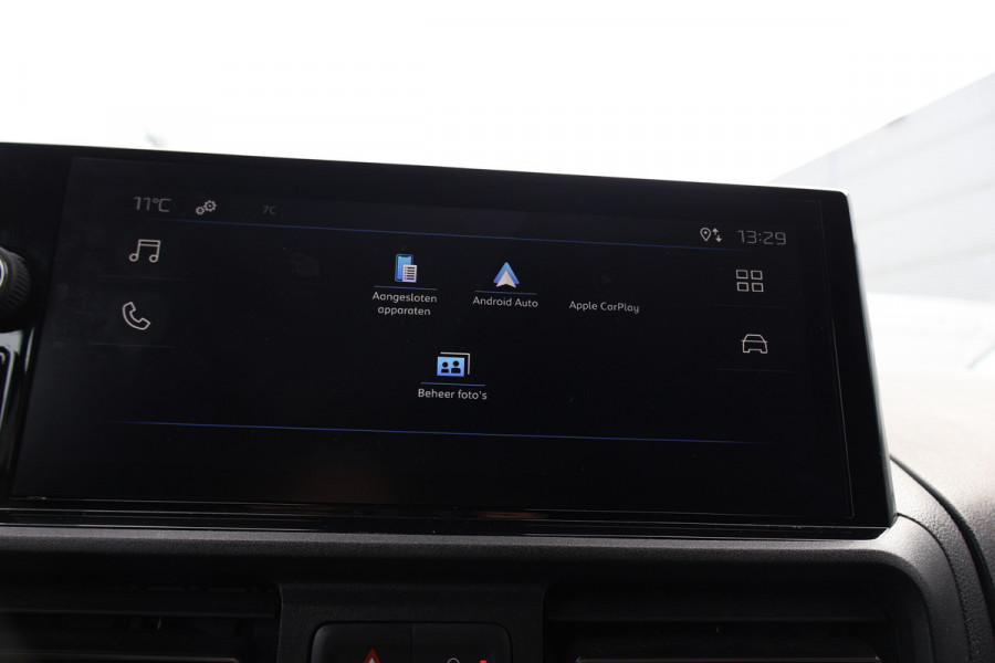 Peugeot Partner 1.5 BlueHDi 130pk Automaat L2