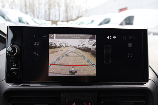 Peugeot Partner 1.5 BlueHDi 130pk Automaat L2