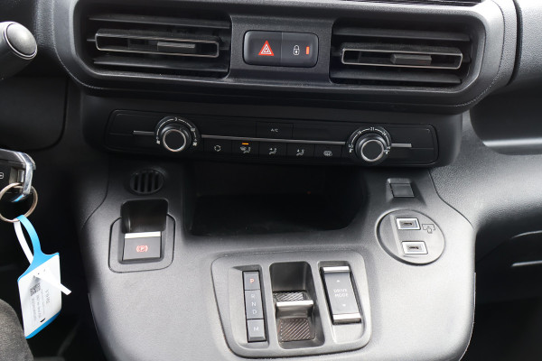 Peugeot Partner 1.5 BlueHDi 130pk Automaat L2