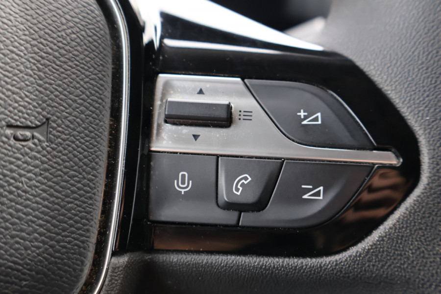 Peugeot Partner 1.5 BlueHDi 130pk Automaat L2