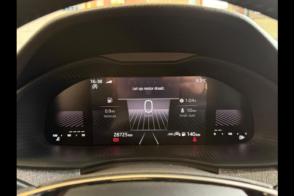 Škoda Kamiq !!! Paas Actie € 22.999,- !!! 1.0 TSI Black Dots 115PK Camera, Stoel/Stuurverwarming