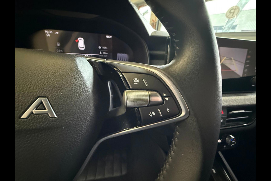 Škoda Kamiq !!! Paas Actie € 22.999,- !!! 1.0 TSI Black Dots 115PK Camera, Stoel/Stuurverwarming