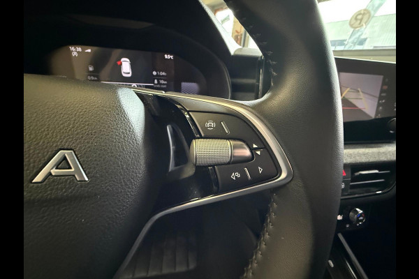 Škoda Kamiq !!! Paas Actie € 22.999,- !!! 1.0 TSI Black Dots 115PK Camera, Stoel/Stuurverwarming