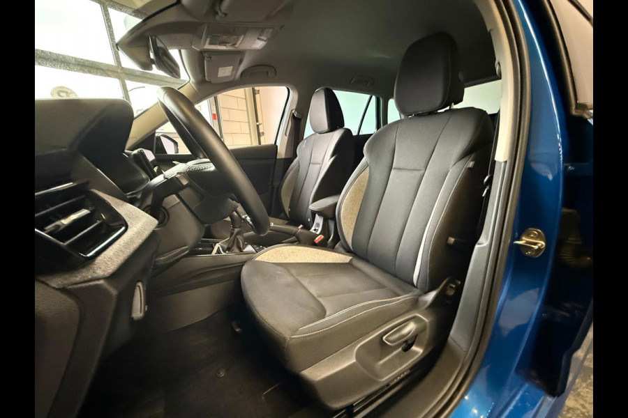 Škoda Kamiq !!! Paas Actie € 22.999,- !!! 1.0 TSI Black Dots 115PK Camera, Stoel/Stuurverwarming