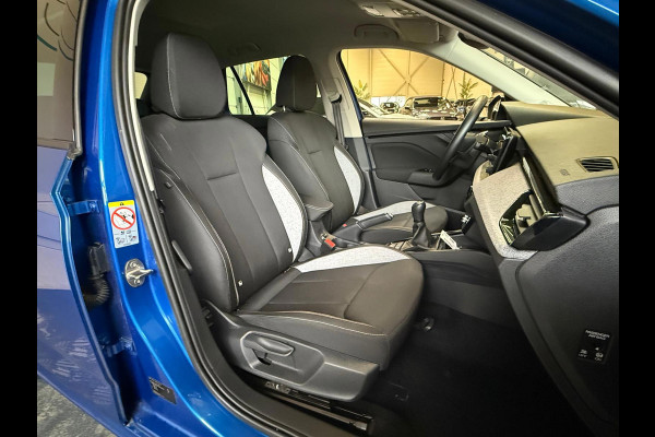 Škoda Kamiq !!! Paas Actie € 22.999,- !!! 1.0 TSI Black Dots 115PK Camera, Stoel/Stuurverwarming