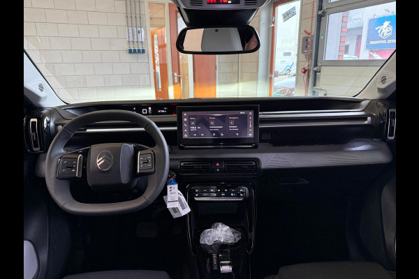 Citroën C3 Aircross !!! Paas Actie € 27.499,- !!! 1.2 Hybrid 145pk Max Camera, Stoel/Stuurverwarming