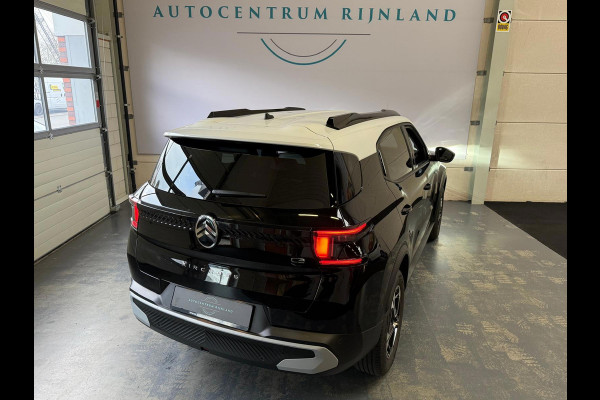 Citroën C3 Aircross !!! Paas Actie € 27.499,- !!! 1.2 Hybrid 145pk Max Camera, Stoel/Stuurverwarming