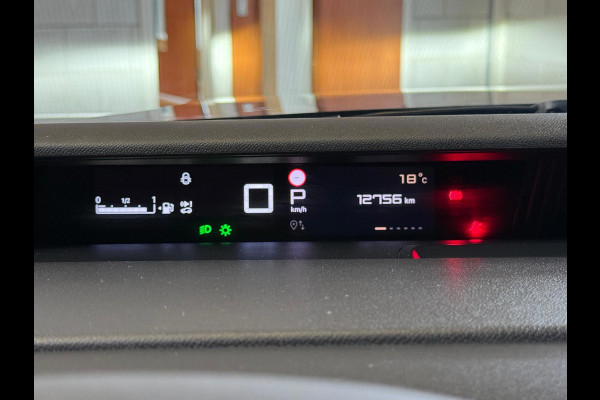 Citroën C3 Aircross !!! Paas Actie € 27.499,- !!! 1.2 Hybrid 145pk Max Camera, Stoel/Stuurverwarming