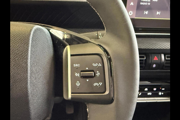 Citroën C3 Aircross !!! Paas Actie € 27.499,- !!! 1.2 Hybrid 145pk Max Camera, Stoel/Stuurverwarming