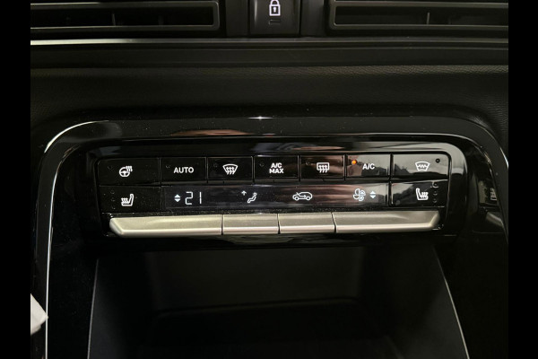 Citroën C3 Aircross !!! Paas Actie € 27.499,- !!! 1.2 Hybrid 145pk Max Camera, Stoel/Stuurverwarming