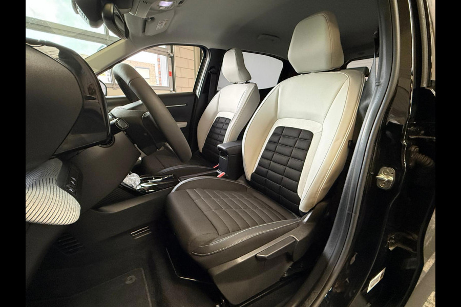 Citroën C3 Aircross !!! Paas Actie € 27.499,- !!! 1.2 Hybrid 145pk Max Camera, Stoel/Stuurverwarming