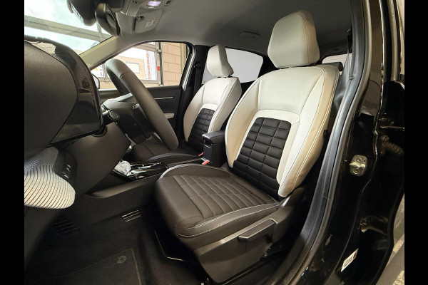 Citroën C3 Aircross !!! Paas Actie € 27.499,- !!! 1.2 Hybrid 145pk Max Camera, Stoel/Stuurverwarming