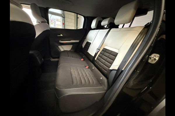 Citroën C3 Aircross !!! Paas Actie € 27.499,- !!! 1.2 Hybrid 145pk Max Camera, Stoel/Stuurverwarming