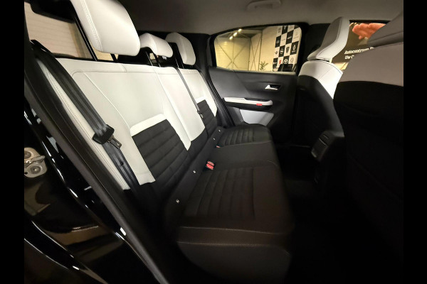 Citroën C3 Aircross !!! Paas Actie € 27.499,- !!! 1.2 Hybrid 145pk Max Camera, Stoel/Stuurverwarming