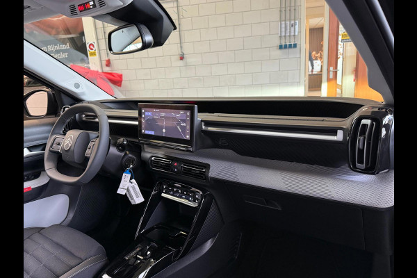 Citroën C3 Aircross !!! Paas Actie € 27.499,- !!! 1.2 Hybrid 145pk Max Camera, Stoel/Stuurverwarming