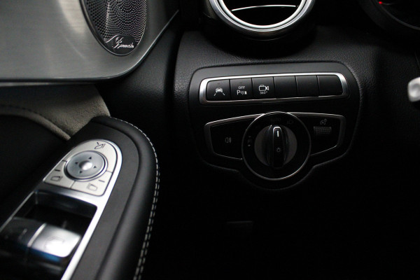 Mercedes-Benz GLC Coupé AMG 63 S 4MATIC+ Edition 1 - Keramische schijven - Burmester sound - Schuif/Kanteldak