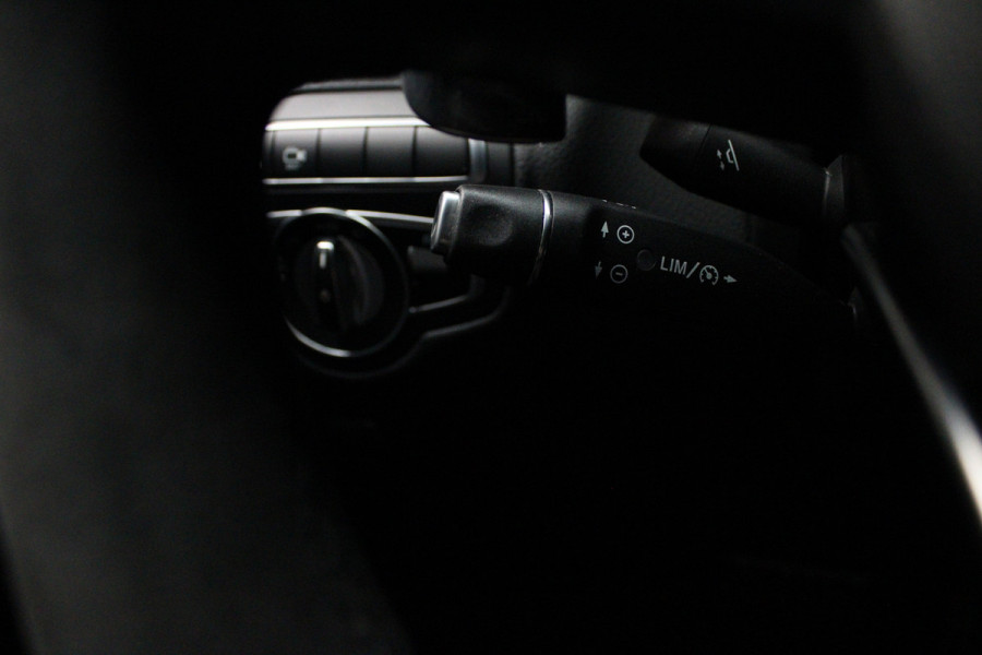 Mercedes-Benz GLC Coupé AMG 63 S 4MATIC+ Edition 1 - Keramische schijven - Burmester sound - Schuif/Kanteldak