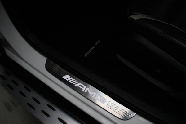 Mercedes-Benz GLC Coupé AMG 63 S 4MATIC+ Edition 1 - Keramische schijven - Burmester sound - Schuif/Kanteldak