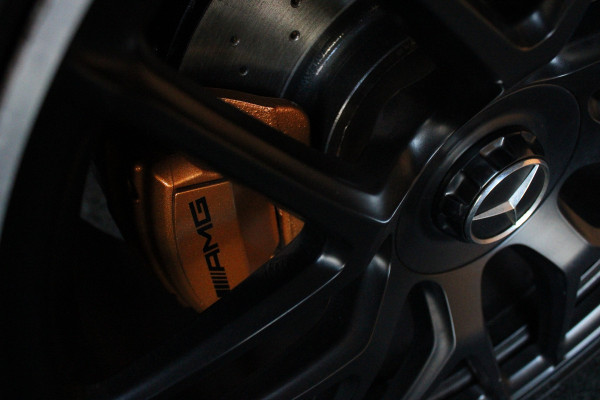 Mercedes-Benz GLC Coupé AMG 63 S 4MATIC+ Edition 1 - Keramische schijven - Burmester sound - Schuif/Kanteldak