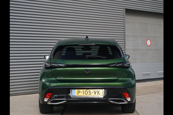 Peugeot 308 1.6 Plug-in Hybrid 180 GT Focal audio | Mooie uitvoering!