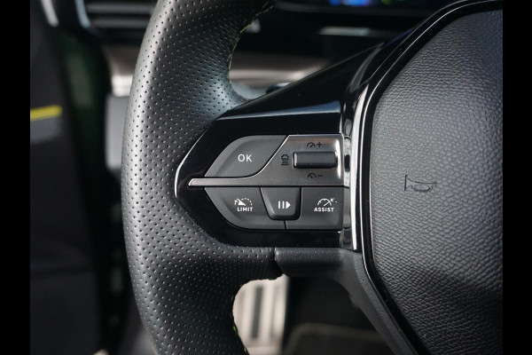 Peugeot 308 1.6 Plug-in Hybrid 180 GT Focal audio | Mooie uitvoering!